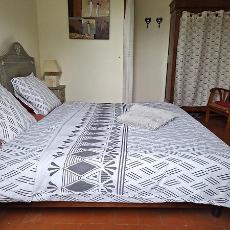 Chez D'Eau Bed & Breakfast Marigny-le-Cahouet Exterior photo