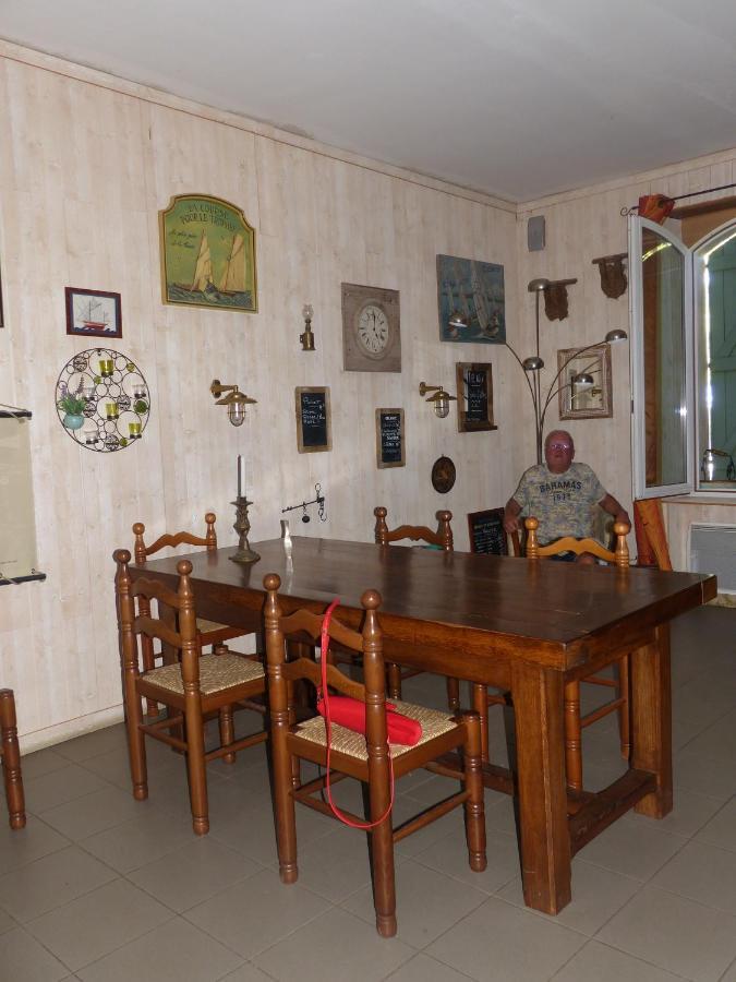 Chez D'Eau Bed & Breakfast Marigny-le-Cahouet Exterior photo